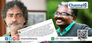 Read more about the article സിനിമ അവാര്‍ഡ്; ജോയ് മാത്യുവിനെതിരെ സംവിധായകന്‍ ഡോ.ബിജു രംഗത്ത്; ചിരിക്കണോ കരയണോയെന്ന് പരിഹസിച്ച് ബിജു