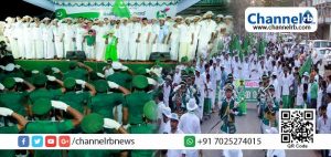 Read more about the article ജില്ലാ സമ്മേളനങ്ങളോട് കിടപിടിക്കുന്ന രീതിയിൽ യൂത്ത് ലീഗിൻ്റെ പഞ്ചായത്ത് സമ്മേളനം; ജനപങ്കാളിത്തംകൊണ്ട് ശക്തി തെളിയിച്ചു ചെങ്കള പഞ്ചായത്ത്