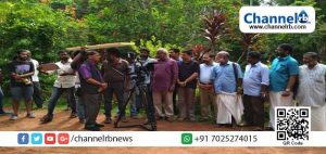 Read more about the article കാസര്‍കോട്ട് സിനിമാക്കാര്‍ക്ക് പറുദീസയാകുന്നു; ‘പൊരിവെയിലി’ൻ്റെ ചിത്രീകരണം ആരംഭിച്ചു