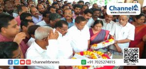 Read more about the article പുള്ളിപ്പുലിയുടെ പുള്ളി മായാത്തത് പോലെ ആര്‍.എസ്.എസ് അക്രമം നിര്‍ത്തുകയില്ല; മാഹി പോലിസ് ആര്‍.എസ്എസിനെ സംരക്ഷിക്കുന്നുവെന്ന് പി ജയരാജന്‍