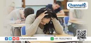 Read more about the article നീറ്റ് പരീക്ഷയില്‍ സെക്യൂരിറ്റി പരിശോധന അതിരു കടന്നു; വിദ്യര്‍ത്ഥിനിയുടെ അടിവസ്ത്രം അഴിപ്പിച്ചു; പിന്നീട് പെണ്‍കുട്ടി പരീക്ഷയെഴുതിയത് ഇങ്ങനെ