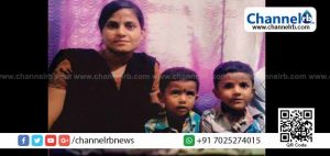 Read more about the article രണ്ട് ആൺ മക്കളെയുമെടുത്ത് 26കാരി തടാകത്തിലേക്ക് ചാടി; മൂന്ന് മരണം