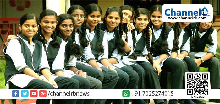 You are currently viewing സ്‌കൂള്‍ അച്ചടക്കത്തിൻ്റെ  ഭാഗമായി മുടി ഒതുക്കിക്കെട്ടാം; ഇനി രണ്ടായി പിരിച്ചുകെട്ടേണ്ടെന്ന് വിദ്യാഭ്യാസ വകുപ്പ്