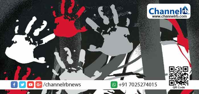 You are currently viewing സദാചാര പോലിസ് ചമഞ്ഞെത്തിയ സംഘം യുവതിയെ കൂട്ടബലാല്‍സംഗത്തിനിരയാക്കി; സംഭവം ഗോവയിലെ ബീച്ചില്‍