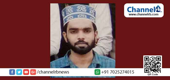 You are currently viewing വാഹനപകടത്തില്‍ പരിക്കേറ്റ് ചികില്‍സയിലായിരുന്ന അറബിക് അധ്യാപകന്‍ മരിച്ചു