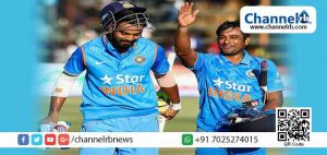 Read more about the article ഇംഗ്ലണ്ടിനും അയര്‍ലന്‍ഡിനും എതിരായുള്ള ഏകദിന ട്വന്റി20 ഇന്ത്യന്‍ ടീമിനെ പ്രഖ്യാപിച്ചു