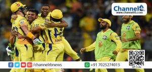 Read more about the article ചെറിയ ഇടവേളയ്ക്കു ശേഷം വീണ്ടും ചെന്നൈ ഐ.പി.എല്‍ ഫൈനലിലേക്ക്
