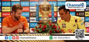 Read more about the article ഐ.പി.എല്ലില്‍ ഇന്ന് കലാശപ്പോരാട്ടം