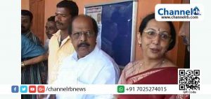 Read more about the article മന്ത്രി ജി.സുധാകരൻ്റെ ഭാര്യ ഡോ.ജൂബിലി നവ പ്രഭയുടെ നിയമനം വിവാദത്തിൽ