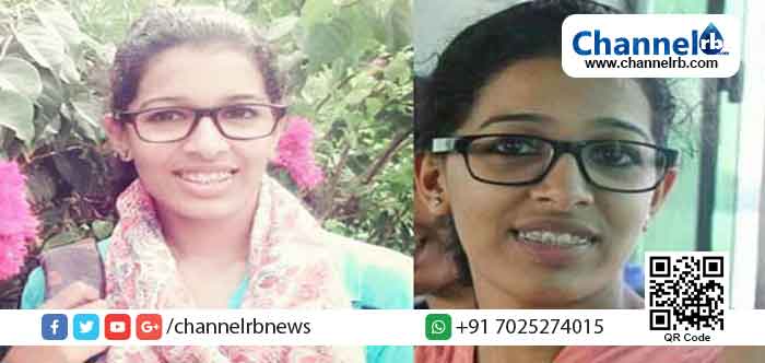 You are currently viewing ജസ്‌ന മരിയയെ കണ്ടെത്തുന്നവർക്ക് പാരിതോഷികം പ്രഖ്യാപിച്ചു; വിവരങ്ങള്‍ നല്‍കുന്ന ആളുടെ പേരും മറ്റ് വിശദാംശങ്ങളും രഹസ്യമായി സൂക്ഷിക്കുമെന്നും ഡി.ജി.പി