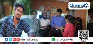 Read more about the article സര്‍ക്കാര്‍ വാഗ്ദാനം നടപ്പിലായി; വരാപ്പുഴയില്‍ മരിച്ച ശ്രീജിത്തിൻ്റെ കുടുംബത്തിന് 10 ലക്ഷം രൂപയും ഭാര്യ അഖിലയ്ക്കുള്ള നിയമന ഉത്തരവും ജില്ലാ കലക്ടര്‍ നേരിട്ട് വീട്ടിലെത്തിച്ചു