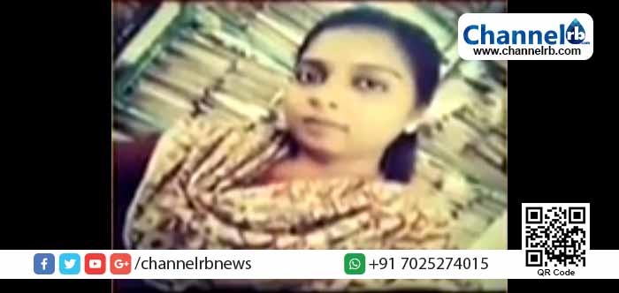 You are currently viewing നാട്ടുകാർ നോക്കിനിൽക്കെ ഭർത്താവ് ഭാര്യയെ തീ കൊളുത്തി കൊന്നു