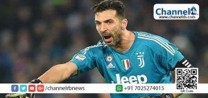 Read more about the article ഇറ്റാലിയന്‍ ഇതിഹാസം ജിയാന്‍ലൂജി ബഫണ്‍ അരങ്ങൊഴിയുന്നു