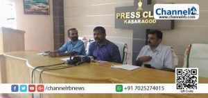 Read more about the article സര്‍ക്കാരിൻ്റെ  രണ്ടാം വാര്‍ഷീകം; ഉല്‍പന്ന പ്രദര്‍ശന വിപണനമേളയും കലാ സന്ധ്യയും ശനിയാഴ്ച തുടങ്ങും