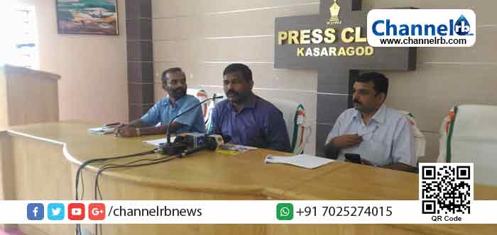 You are currently viewing സര്‍ക്കാരിൻ്റെ  രണ്ടാം വാര്‍ഷീകം; ഉല്‍പന്ന പ്രദര്‍ശന വിപണനമേളയും കലാ സന്ധ്യയും ശനിയാഴ്ച തുടങ്ങും