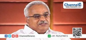 Read more about the article കണ്ണൂരിലെ കൊലപാതകങ്ങള്‍ സര്‍ക്കാരിൻ്റെ പ്രതിച്ഛായക്ക് മങ്ങലേല്‍പ്പിച്ചെന്ന് കാനം