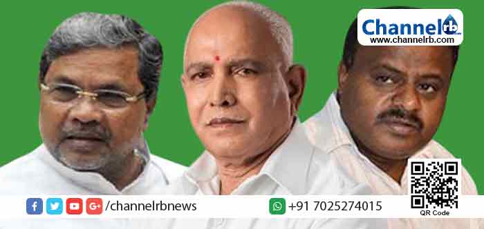 Read more about the article കര്‍ണാടകയില്‍ നടക്കുന്നത് കുതിരക്കച്ചവടംതന്നെ; ജെ.ഡി.എസിലെയും കോണ്‍ഗ്രസിലെയും അഞ്ചുഎം.എല്‍.എമാര്‍ക്ക് ബി.ജെ.പി വാഗ്ദാനം നല്‍കിയത് 100 കോടി; ഭരണം പിടിക്കാന്‍ അണിയറയില്‍ നടക്കുന്ന നാടകീയത ഇങ്ങനെ