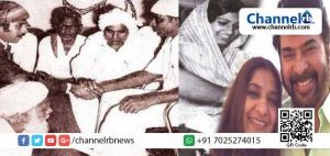 Read more about the article 39ാം വിവാഹ വാർഷികാഘോഷ നിറവിൽ മമ്മുക്കയും സുൽഫത്തും; ആശംസകള്‍ നേര്‍ന്ന് ആരാധകര്‍