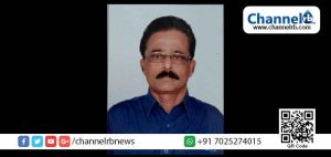 Read more about the article അത്താഴ ഭക്ഷണം കഴിക്കുന്നതിനിടേ ഗൃഹനാഥന്‍ കുഴഞ്ഞ് വീണ് മരിച്ചു
