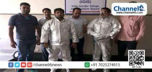 Read more about the article റൈസ്പുള്ളര്‍ തട്ടിപ്പ് ആവര്‍ത്തിക്കുന്നു; നാസയുടെ പേരില്‍ പണം തട്ടിയ അച്ഛനും മകനും അറസ്റ്റില്‍