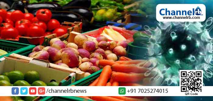 You are currently viewing നിപ വൈറസ് വില്ലനായി; കേരളത്തില്‍നിന്നുള്ള പച്ചക്കറികള്‍ക്ക് വിലക്കേര്‍പ്പെടുത്തി ബഹ്റൈന്‍ കൃഷി മന്ത്രാലയം