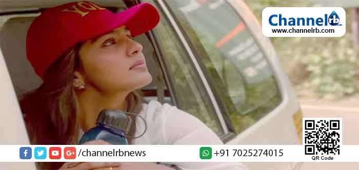 You are currently viewing നടി പാര്‍വതിയുടെ കാര്‍ കൊമ്മാടി ദേശീയ പാതയില്‍ അപകടത്തില്‍പ്പെട്ടു; ശേഷം സംഭവിച്ചത്