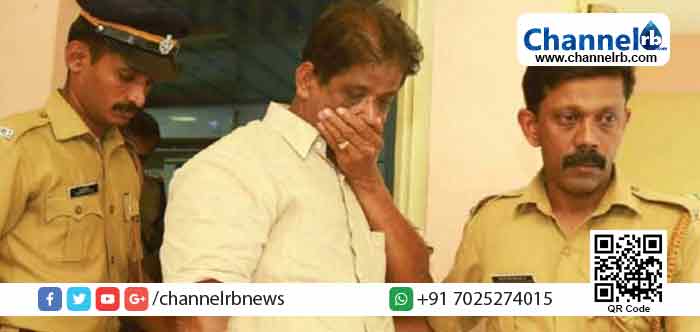 You are currently viewing തീയേറ്ററിലെ പീഡനം; എസ്.ഐ കെ.ജി ബേബിക്കെതിരേയും കുട്ടിയുടെ മാതാവിനെതിരേയും പോക്സോ ചുമത്തി