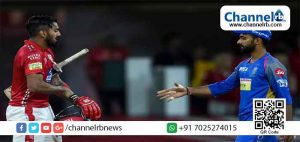 Read more about the article ഐ.പി.എല്ലില്‍ പഞ്ചാബിനെതിരെ രാജസ്ഥാന്‍ റോയല്‍സിന്‍ മികച്ച വിജയം