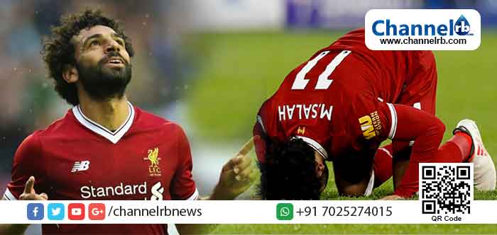 You are currently viewing ചാംപ്യന്‍സ് ട്രോഫി ഫൈനലിലും മുഹമ്മദ് സലാഹ് നോമ്പ് മുടക്കില്ല