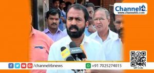 Read more about the article മാഹിയില്‍ നടന്ന കൊലപാതകങ്ങള്‍ സിപിഎം അട്ടിമറിക്കാന്‍ ശ്രമിക്കുന്നതായി പി സത്യപ്രകാശ്