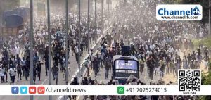 Read more about the article തൂത്തുക്കുടയിൽ സമാധാനം നിലനിർത്തണം; കളക്ടര്‍ നിലവിലുള്ള നിരോധനാജ്ഞ പിന്‍വലിച്ചു