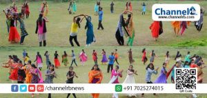 Read more about the article മെഗാ തിരുവാതിര അരങ്ങിലെത്തിച്ച യുവ കൊറിയോഗ്രാഫര്‍ തൻ്റെ അന്‍പതാമെത്തെ മെഗാ തിരുവാതിരയുമായി ഇന്നു അരങ്ങിലെത്തും