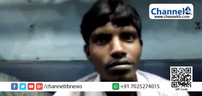 You are currently viewing പ്രധാനമന്ത്രിയുടെ പേരറിയില്ല; കൃത്യമായ മറുപടി നല്‍കാത്തതിൻ്റെ  പേരില്‍ യുവാവിന് കിട്ടിയത് എട്ടിൻ്റെ  പണി