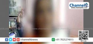 Read more about the article പത്ത് ലക്ഷം രൂപ കിട്ടണം, ഇല്ലെങ്കിൽ നിന്നെ ബലാത്സംഗം ചെയ്യും; ബി.ജെ.പി നേതാവിനെതിരെ പരാതിനൽകി തിരുവനന്തപുരത്തെ വീട്ടമ്മ