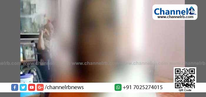 You are currently viewing പത്ത് ലക്ഷം രൂപ കിട്ടണം, ഇല്ലെങ്കിൽ നിന്നെ ബലാത്സംഗം ചെയ്യും; ബി.ജെ.പി നേതാവിനെതിരെ പരാതിനൽകി തിരുവനന്തപുരത്തെ വീട്ടമ്മ