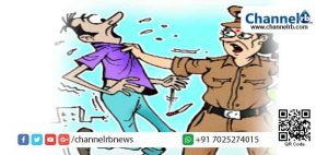 Read more about the article ദേഹത്ത് ഉരസി വാഹനമോടിച്ച ബൈക്ക് യാത്രക്കാരിയെ ചോദ്യം ചെയ്തു; അരിശം പൂണ്ട പോലീസുകാരി പിന്നീട് വിദ്യാര്‍ഥിയോട് ചെയ്തത്