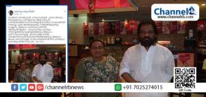 Read more about the article സെല്‍ഫി വിവാദം യേശുദാസിനെ വിട്ടൊഴിയുന്നില്ല; ഗാനമണ്ഡപത്തില്‍ അതുല്യനാകാം.. നരച്ച താടിയും മുടിയും നീട്ടിവളര്‍ത്തിയ ലുക്ക് ഉണ്ടെങ്കിലും അദ്ദേഹം മുനിവര്യനൊന്നുമല്ലെന്ന് സിസ്റ്റര്‍ ജെസ്മി