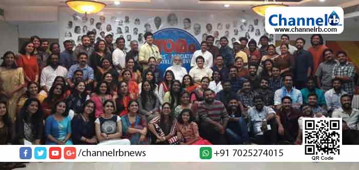 You are currently viewing യേശുദാസിന് വക്കാലത്തുമായി ഗായകന്മാരെത്തി; അനാവശ്യ വിവാദങ്ങള്‍ അവസാനിപ്പിക്കണമെന്ന് ഗായകരുടെ സംഘടന