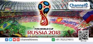 Read more about the article ലോകകപ്പ് ഫുട്ബോളിന് ഇന്ന് കിക്കോഫ്; ആവേശ ലഹരിയില്‍ ഫുട്ബോള്‍ ലോകം