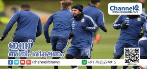 Read more about the article നീലപ്പടയുമായി എത്തുന്ന അര്‍ജന്റീനക്ക് ഇന്ന് അഗ്‌നിപരീക്ഷണം