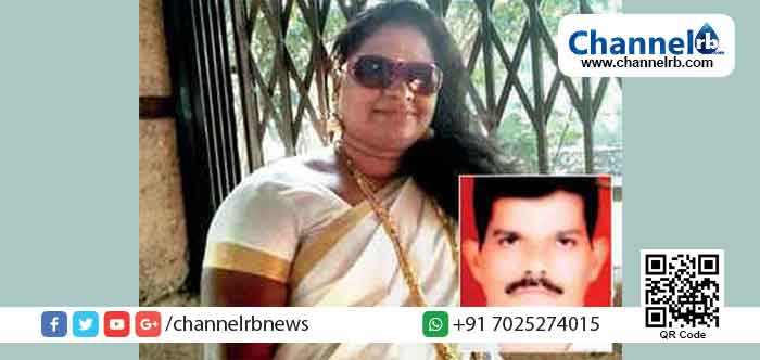 You are currently viewing തുടര്‍ച്ചയായി ഫോണില്‍ ചാറ്റുചെയ്യുന്ന ഭാര്യയെ ശാസിച്ചത് പാരയായി; 44 കാരനായ ഭര്‍ത്താവിനോട് യുവതി പിന്നീട് ചെയ്തത്