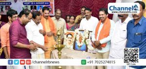 Read more about the article കേരളത്തില്‍ കോണ്‍ഗ്രസ് ലീഗിൻ്റെ ജൂനിയര്‍ പാര്‍ട്ടിയായി മാറിയെന്ന് വി.മുരളീധരന്‍ എം.പി