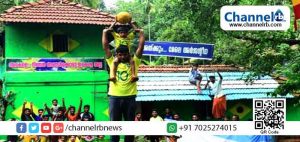 Read more about the article ചേട്ടന്‍ ചുമരില്‍ ബ്രസീല്‍ പെയിന്റടിച്ചു; വാശി മൂത്ത അനിയന്‍ ഓടിന് അര്‍ജന്റീനന്‍ നിറവും പൂശി; പിന്നീട് വീട്ടില്‍ സംഭവിച്ചത്