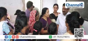 Read more about the article പ്രകൃതി ക്ഷേഭത്തില്‍പെട്ടവര്‍ക്ക് കേന്ദ്ര പേക്കേജിന് തുല്യമായ ഉയര്‍ന്ന നഷ്ട പരിഹാരം നല്‍കണമെന്ന് സതീശന്‍ പാച്ചേനി