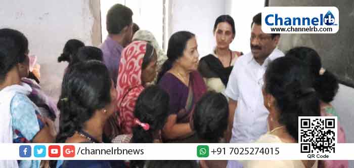 You are currently viewing പ്രകൃതി ക്ഷേഭത്തില്‍പെട്ടവര്‍ക്ക് കേന്ദ്ര പേക്കേജിന് തുല്യമായ ഉയര്‍ന്ന നഷ്ട പരിഹാരം നല്‍കണമെന്ന് സതീശന്‍ പാച്ചേനി