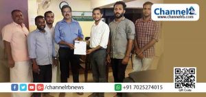 Read more about the article ചാനല്‍ ആര്‍.ബി ഫ്രണ്ട്ലി കാര്‍ഡിന് ഫുമ്മയുടെ സഹകരണം ഉറപ്പാക്കും; ജില്ലാ പ്രസിഡന്റ് ഷാഫി നാലപ്പാട്