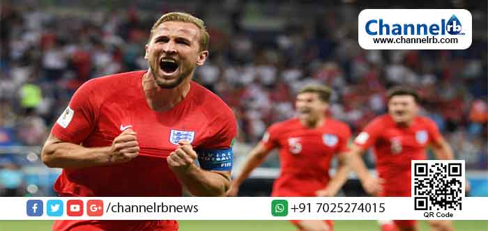 You are currently viewing ഹാരി കെയ്നിൻ്റെ ഇരട്ട ഗോളില്‍ ഇഗ്ലണ്ടിന് വിജയം