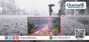 Read more about the article ഉരുള്‍പൊട്ടലിനു സാധ്യത; ഇടുക്കി ജില്ലയില്‍ ജാഗ്രതാ നിർദേശം