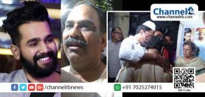 Read more about the article മുസ്ലീം യുവതിയെ പ്രണയിച്ചതിന് ഹിന്ദുവായ യുവാവിനെ കുത്തിക്കൊലപെടുത്തി; എന്നാല്‍ യുവാവിൻ്റെ വീട്ടുകാര്‍ പ്രതിഷേധമായി ഒരുക്കിയത് ഇഫ്താര്‍ വിരുന്ന്