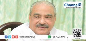 Read more about the article പി.ജെ കുര്യന് എന്തും പറയാം; കോണ്‍ഗ്രസിലെ പ്രതിഷേധം ഞങ്ങള്‍ക്ക് ബാധകമല്ലെന്ന് കെ.എം മാണി